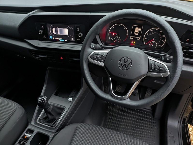 Used Volkswagen Caddy Maxi 2023 for sale - 77530257: Photo 2