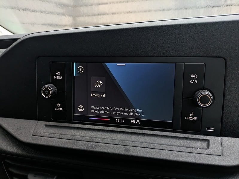 Used Volkswagen Caddy Maxi 2023 for sale - 77530257: Photo 22