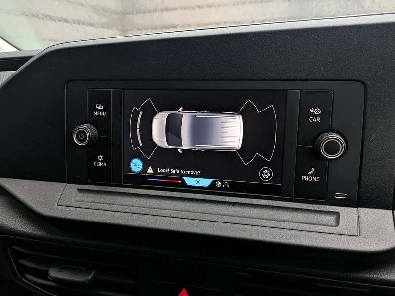 Used Volkswagen Caddy Maxi 2023 for sale - 77530257: Photo 23