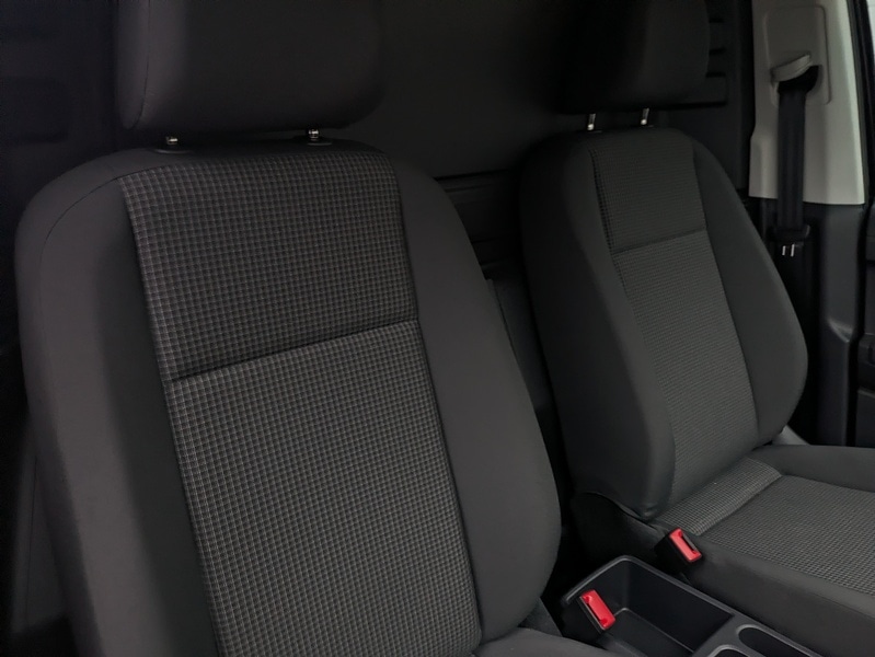 Used Volkswagen Caddy Maxi 2023 for sale - 77530257: Photo 26