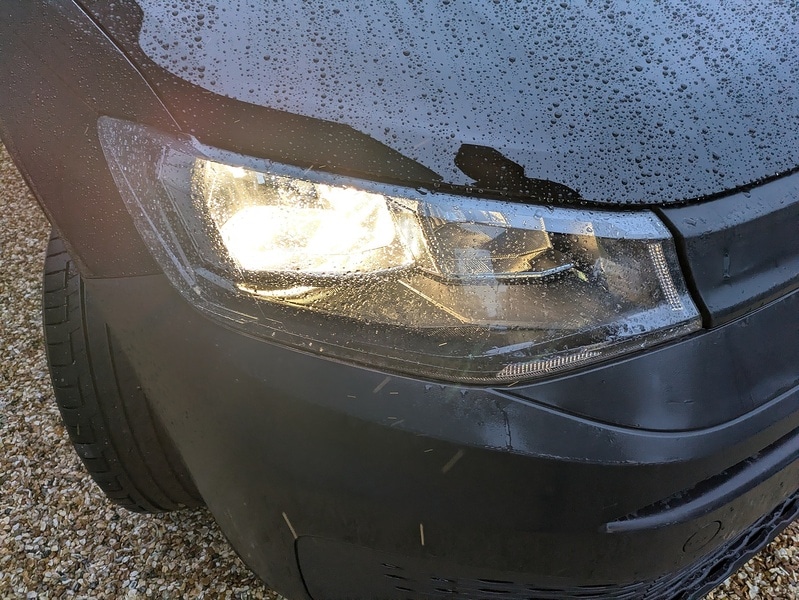 Used Volkswagen Caddy Maxi 2023 for sale - 77530257: Photo 28