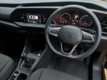 Used Volkswagen Caddy Maxi 2023 for sale - 77530257: Photo