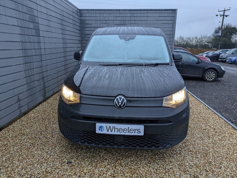 Used Volkswagen Caddy Maxi 2023 for sale - 77530257: Photo 7