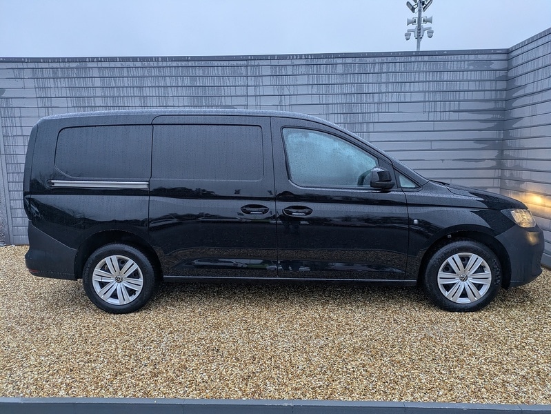 Used Volkswagen Caddy Maxi 2023 for sale - 77530257: Photo 8