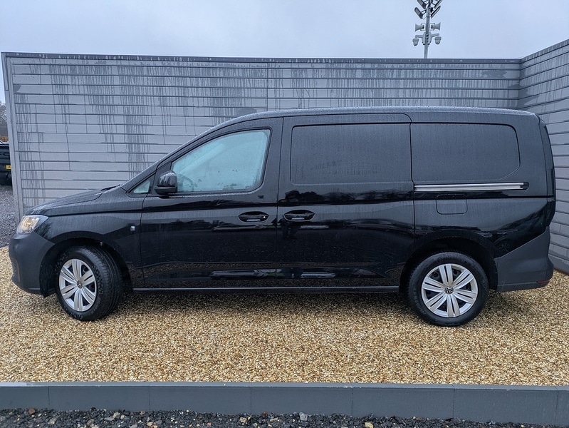 Used Volkswagen Caddy Maxi 2023 for sale - 77530257: Photo 9