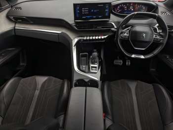 Used Peugeot 5008 2022 for sale - 75384644: Photo