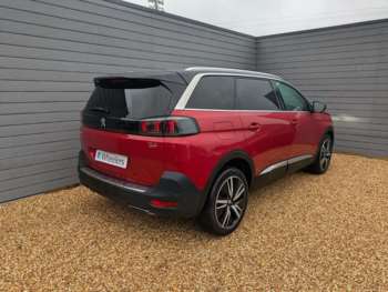 Used Peugeot 5008 2022 for sale - 75384644: Photo