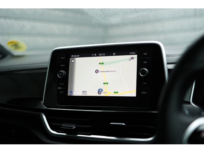 Used Volkswagen T-Roc 2022 for sale - 78045122: Photo 12