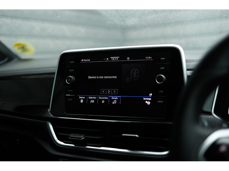 Used Volkswagen T-Roc 2022 for sale - 78045122: Photo 13