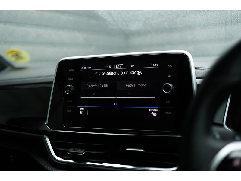 Used Volkswagen T-Roc 2022 for sale - 78045122: Photo 14