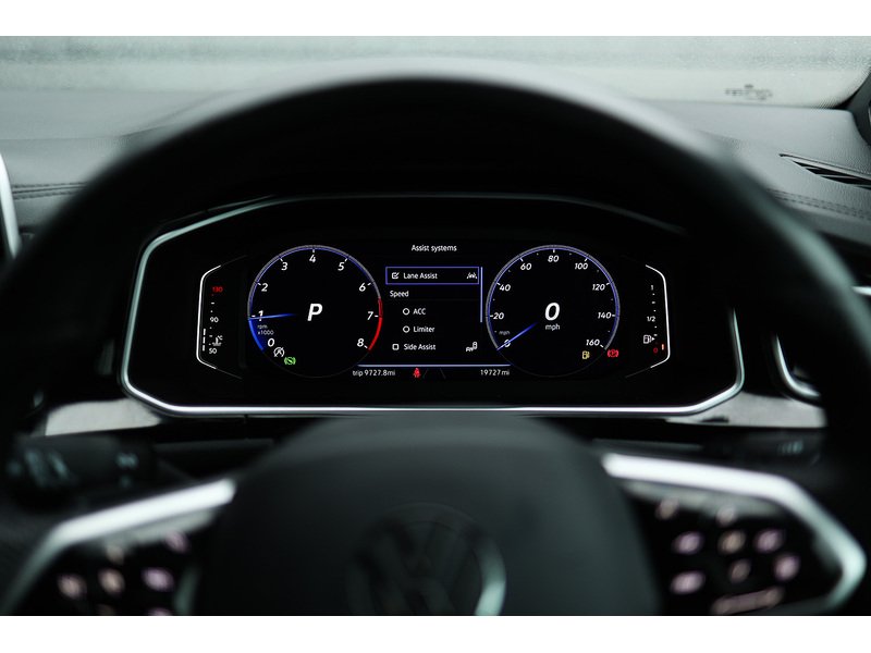 Used Volkswagen T-Roc 2022 for sale - 78045122: Photo 17