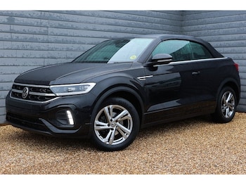 Volkswagen T-Roc feature image