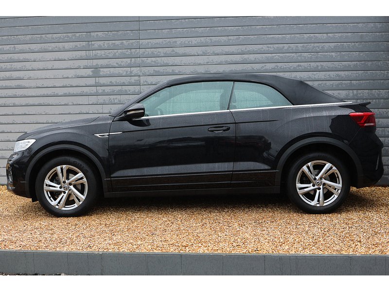 Used Volkswagen T-Roc 2022 for sale - 78045122: Photo 2