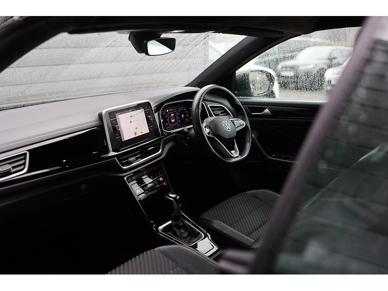 Used Volkswagen T-Roc 2022 for sale - 78045122: Photo 21