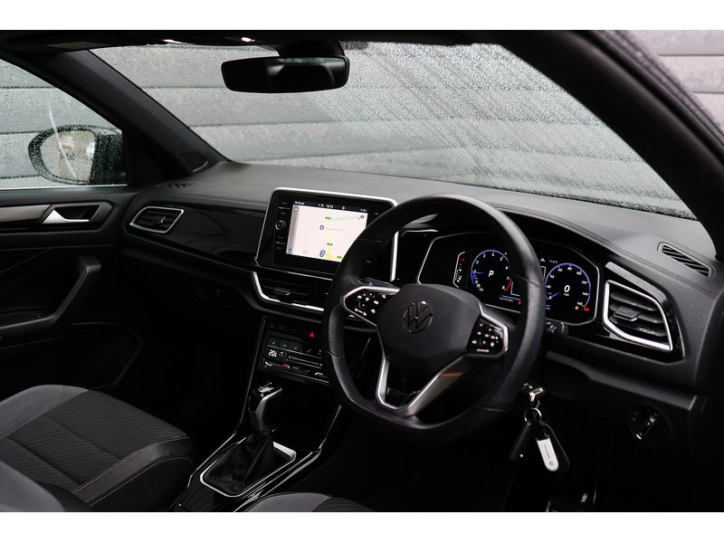 Used Volkswagen T-Roc 2022 for sale - 78045122: Photo 22