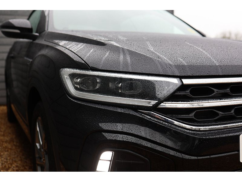 Used Volkswagen T-Roc 2022 for sale - 78045122: Photo 27