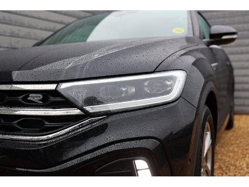 Used Volkswagen T-Roc 2022 for sale - 78045122: Photo 28