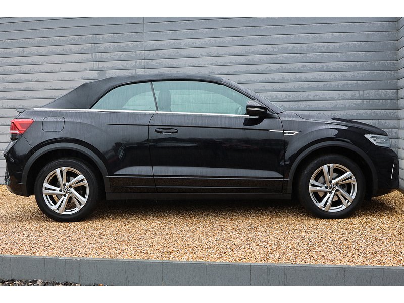 Used Volkswagen T-Roc 2022 for sale - 78045122: Photo 3