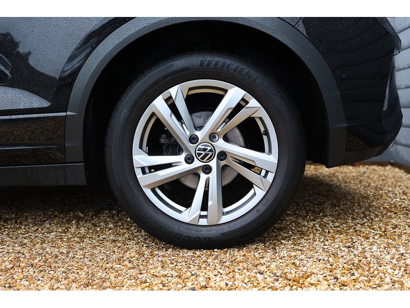 Used Volkswagen T-Roc 2022 for sale - 78045122: Photo 32