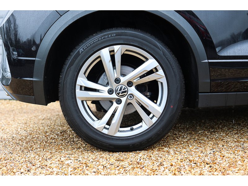 Used Volkswagen T-Roc 2022 for sale - 78045122: Photo 33