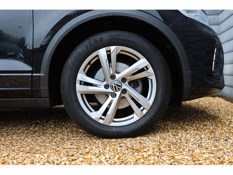 Used Volkswagen T-Roc 2022 for sale - 78045122: Photo 34