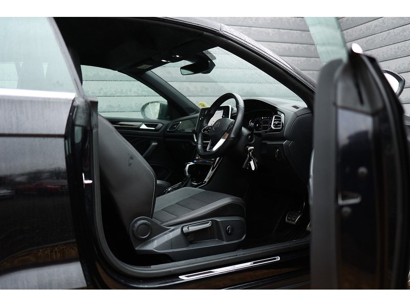 Used Volkswagen T-Roc 2022 for sale - 78045122: Photo 9