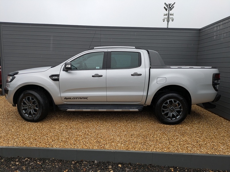 Used Ford Ranger 2017 for sale - 77461198: Photo 10