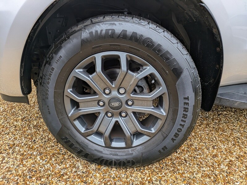 Used Ford Ranger 2017 for sale - 77461198: Photo 12