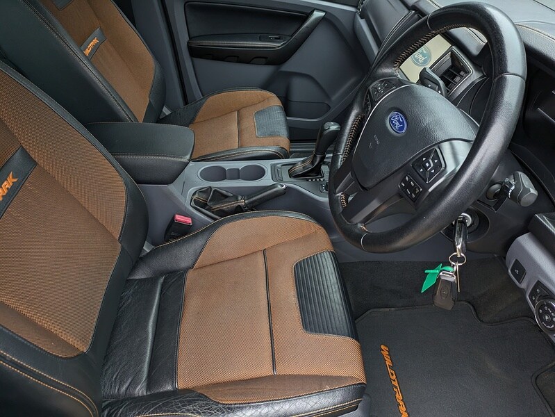 Used Ford Ranger 2017 for sale - 77461198: Photo 13