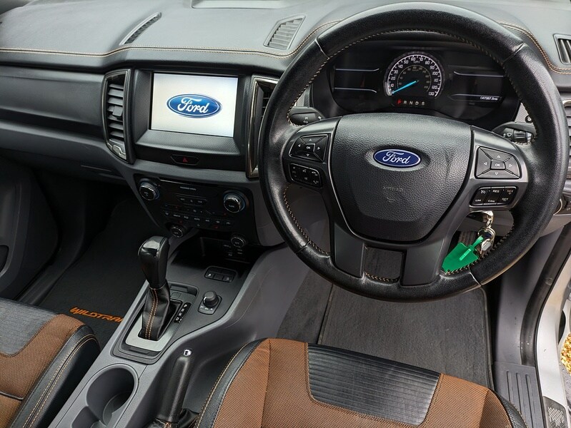 Used Ford Ranger 2017 for sale - 77461198: Photo 14