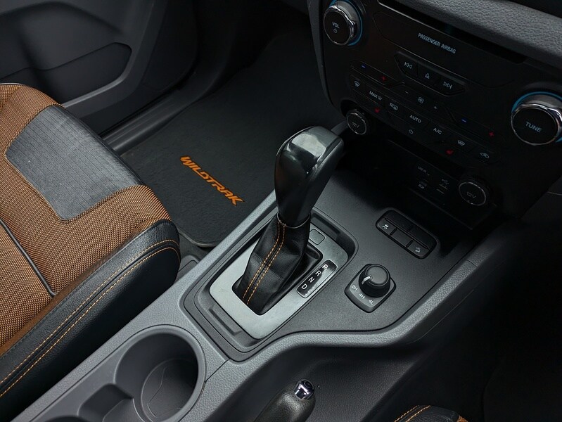 Used Ford Ranger 2017 for sale - 77461198: Photo 15