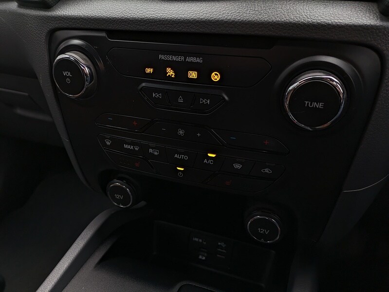 Used Ford Ranger 2017 for sale - 77461198: Photo 16