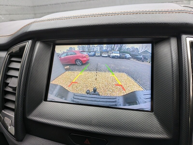 Used Ford Ranger 2017 for sale - 77461198: Photo 18