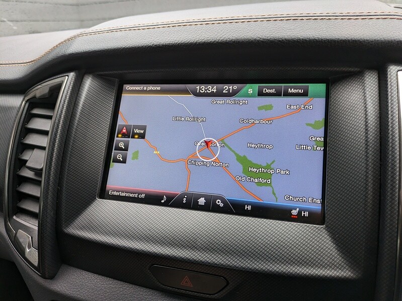 Used Ford Ranger 2017 for sale - 77461198: Photo 19