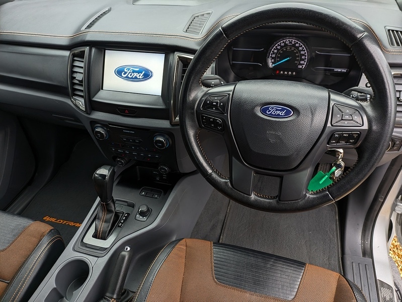 Used Ford Ranger 2017 for sale - 77461198: Photo 2