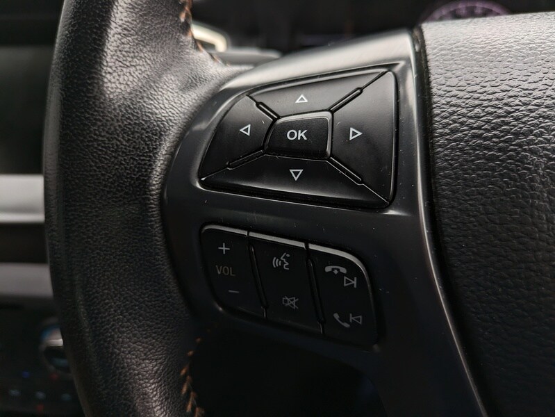 Used Ford Ranger 2017 for sale - 77461198: Photo 20