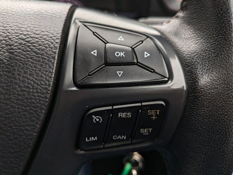 Used Ford Ranger 2017 for sale - 77461198: Photo 21