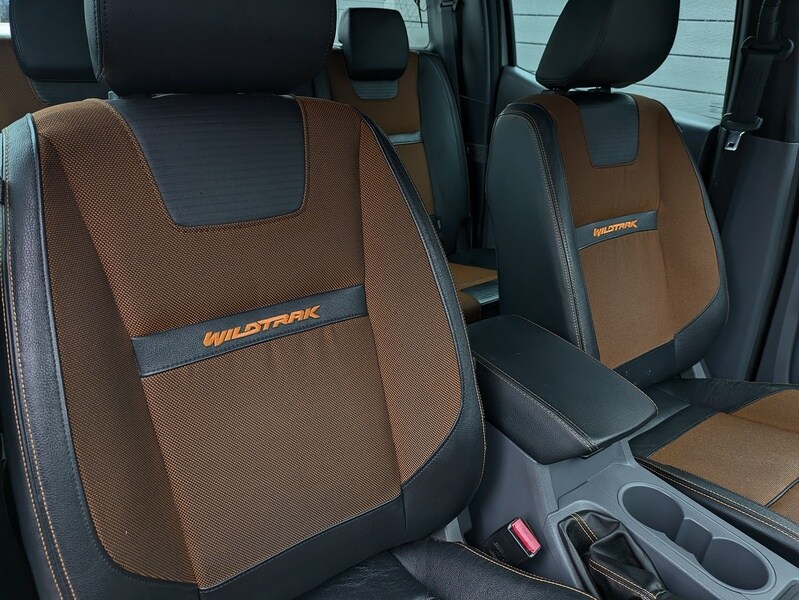 Used Ford Ranger 2017 for sale - 77461198: Photo 22