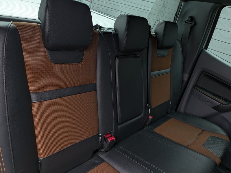 Used Ford Ranger 2017 for sale - 77461198: Photo 26