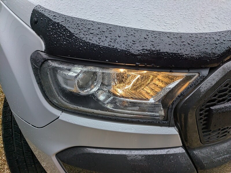 Used Ford Ranger 2017 for sale - 77461198: Photo 27