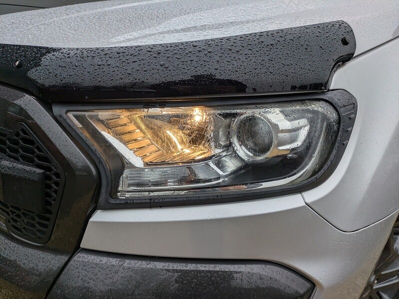 Used Ford Ranger 2017 for sale - 77461198: Photo 28