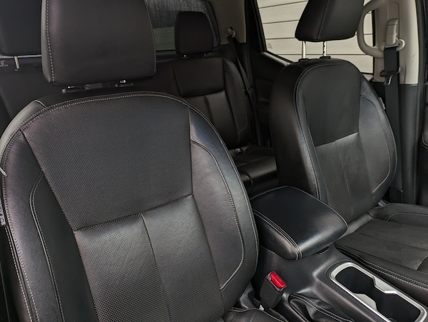 Used Nissan Navara 2016 for sale - 76224113: Photo 18