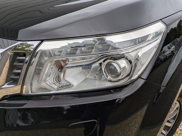 Used Nissan Navara 2016 for sale - 76224113: Photo 22