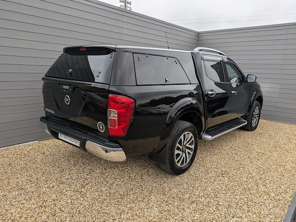 Used Nissan Navara 2016 for sale - 76224113: Photo 3