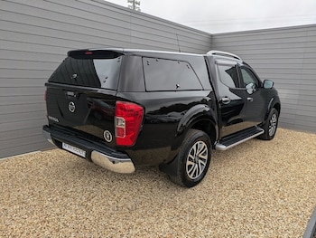 Used Nissan Navara 2016 for sale - 76224113: Photo 3
