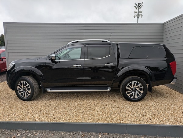 Used Nissan Navara 2016 for sale - 76224113: Photo 6