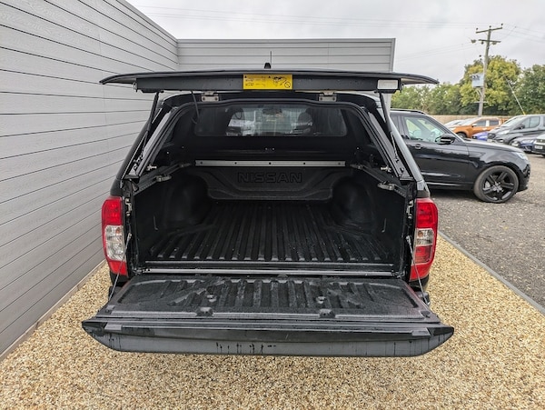 Used Nissan Navara 2016 for sale - 76224113: Photo 8