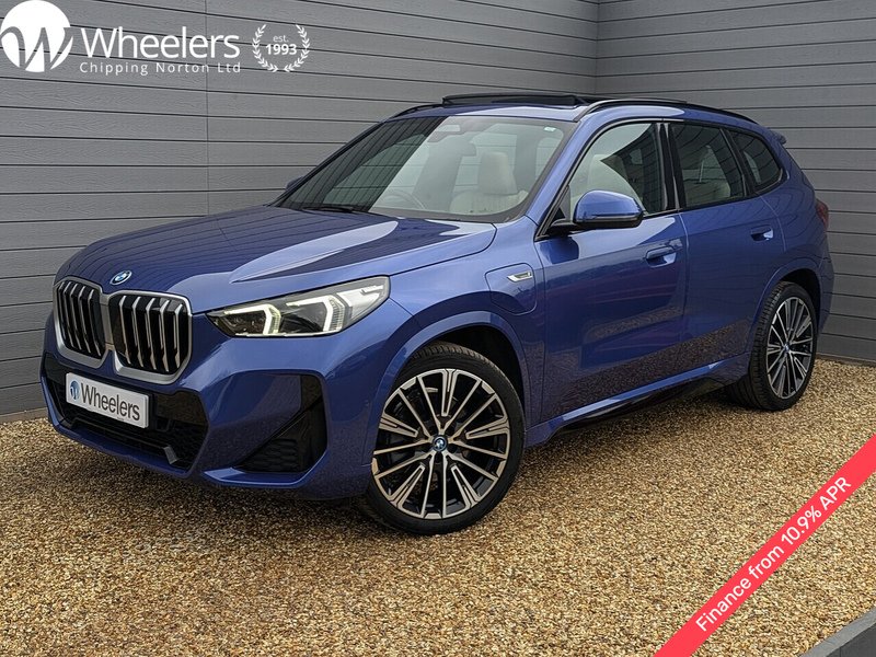 Used BMW X1 2023 for sale - 76496952: Photo 1