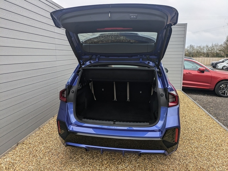 Used BMW X1 2023 for sale - 76496952: Photo 10