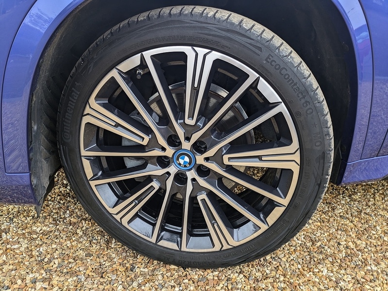 Used BMW X1 2023 for sale - 76496952: Photo 11